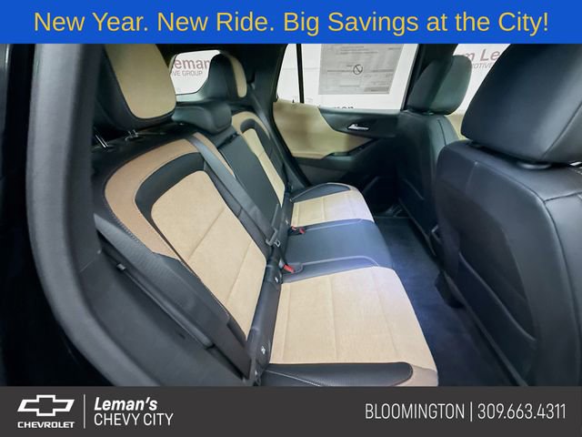 New 2026 Chevrolet Equinox ACTIV image 30