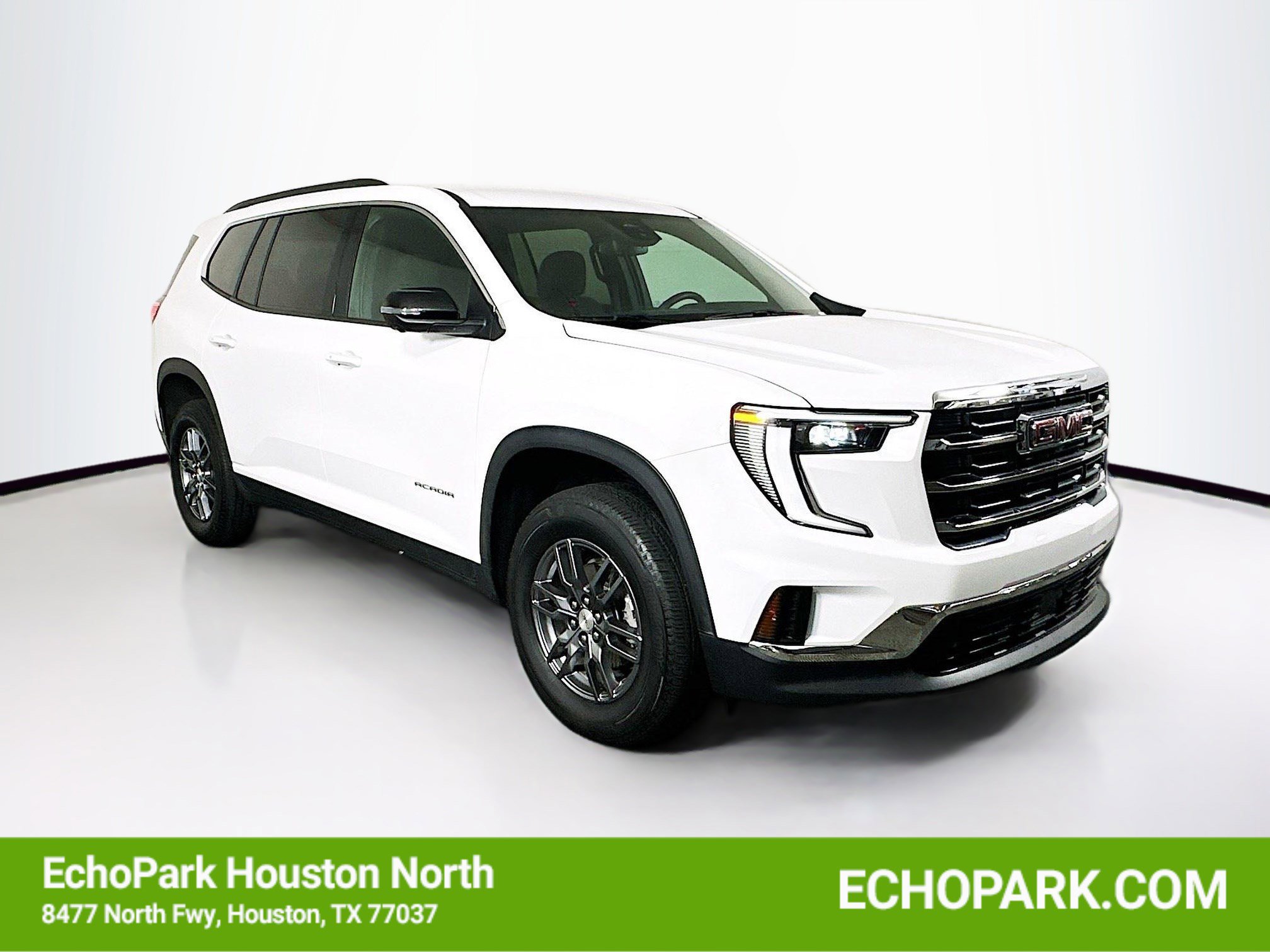 Used 2025 GMC Acadia Elevation