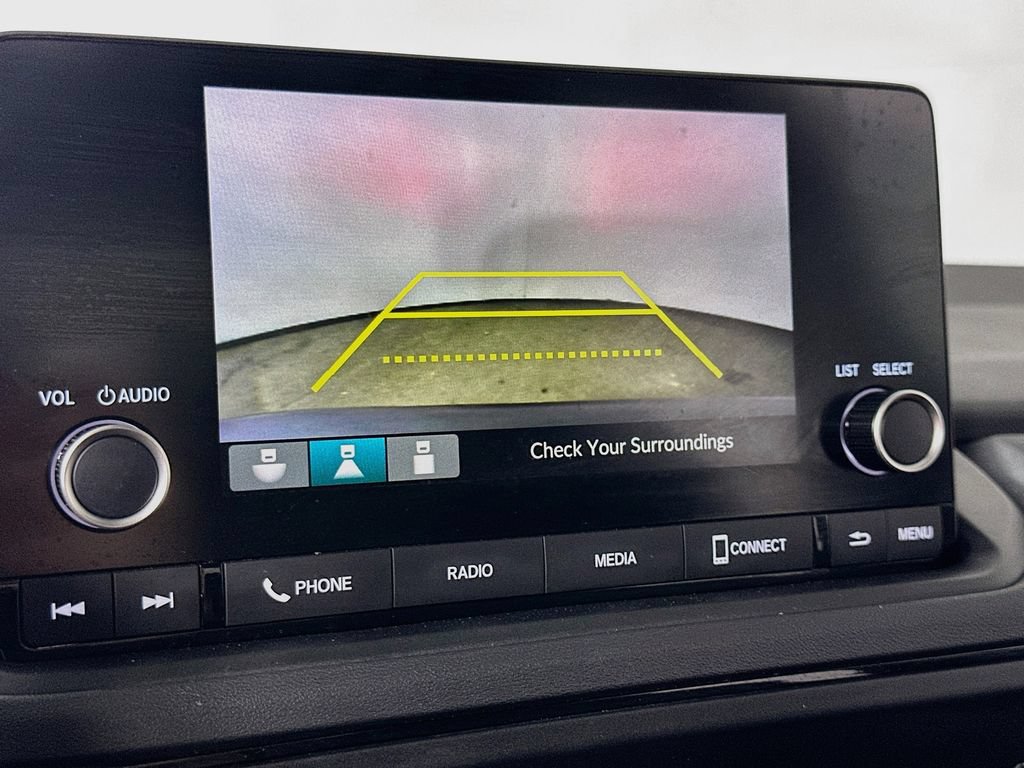 Used 2025 Honda Accord LX image 10