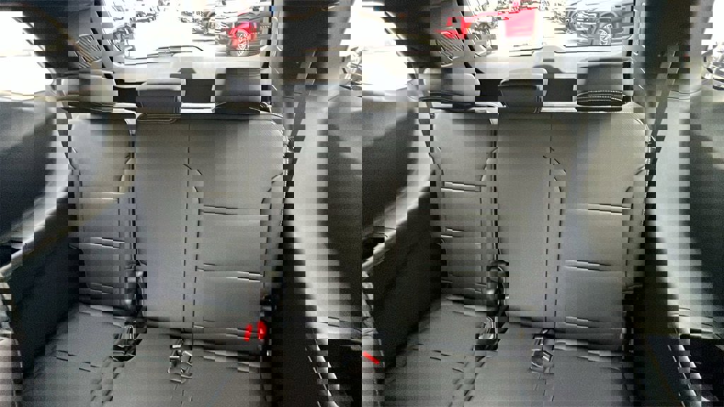 New 2026 Chevrolet Traverse LT w/ Sun and Wheel Package image 19