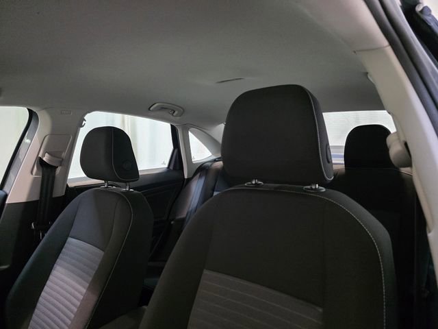 Used 2025 Volkswagen Jetta S image 27