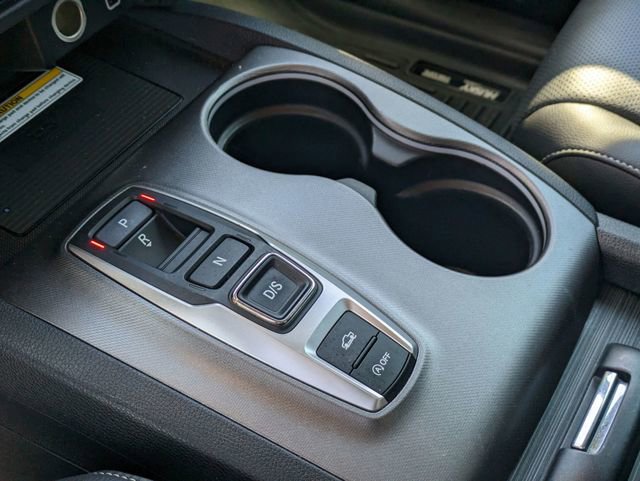 Used 2022 Honda Ridgeline RTL-E image 25