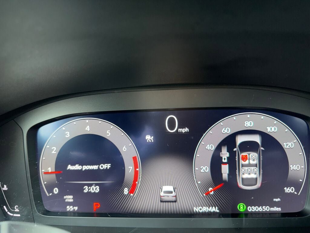 Used 2023 Acura Integra A-Spec image 14