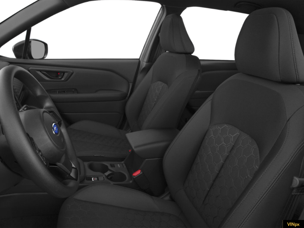 New 2026 Subaru Forester AWD/4WD image 6