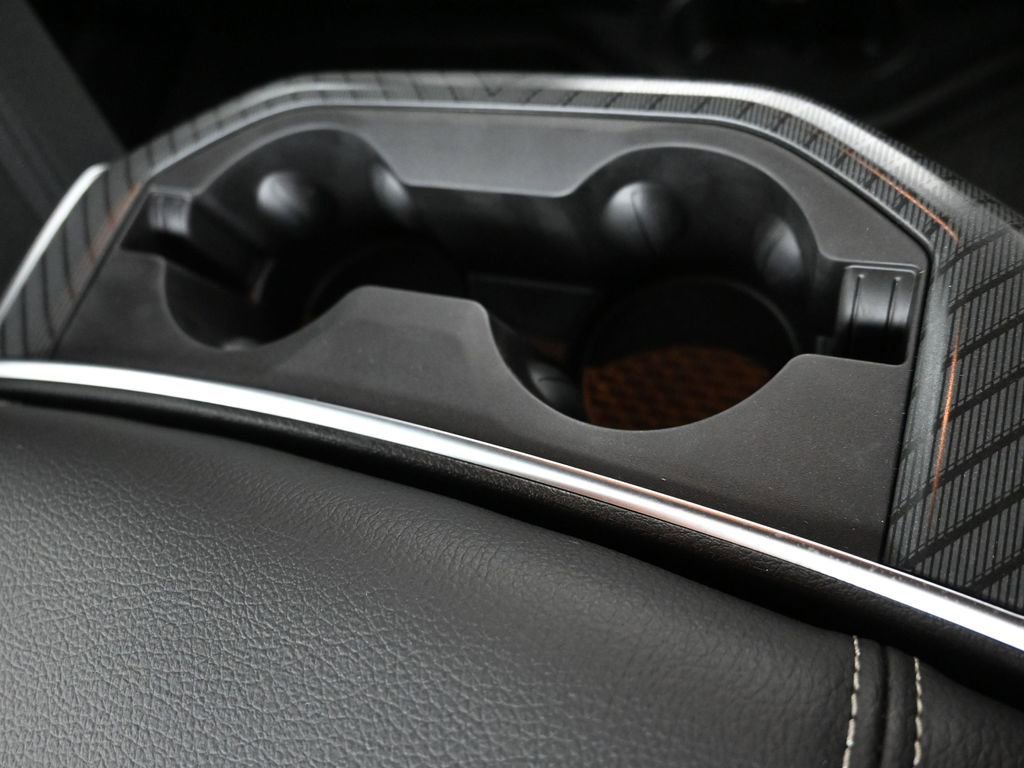 New 2026 RAM 2500 Big Horn image 23