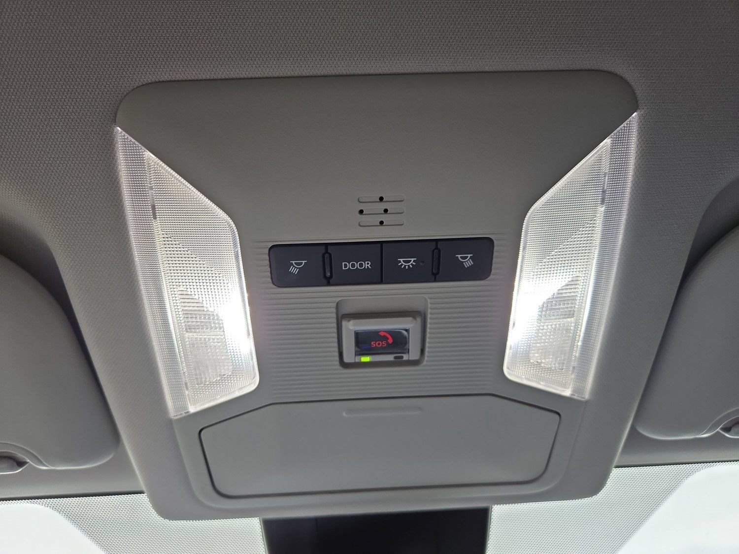 Certified 2025 Toyota RAV4 LE FWD image 26