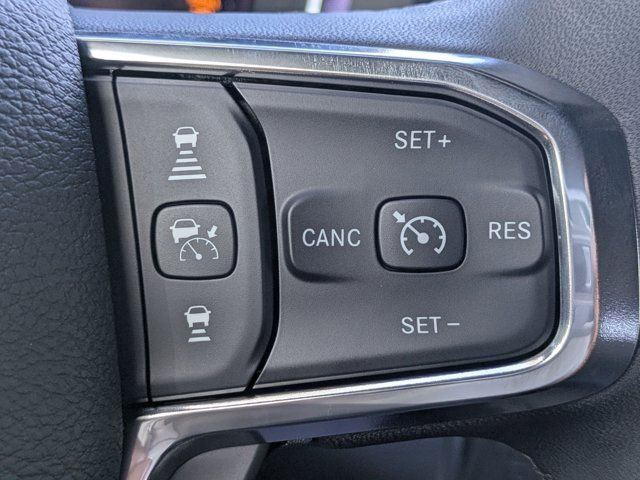 New 2026 RAM 2500 Laramie image 22