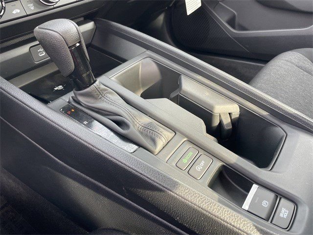 New 2026 Honda Accord LX image 18