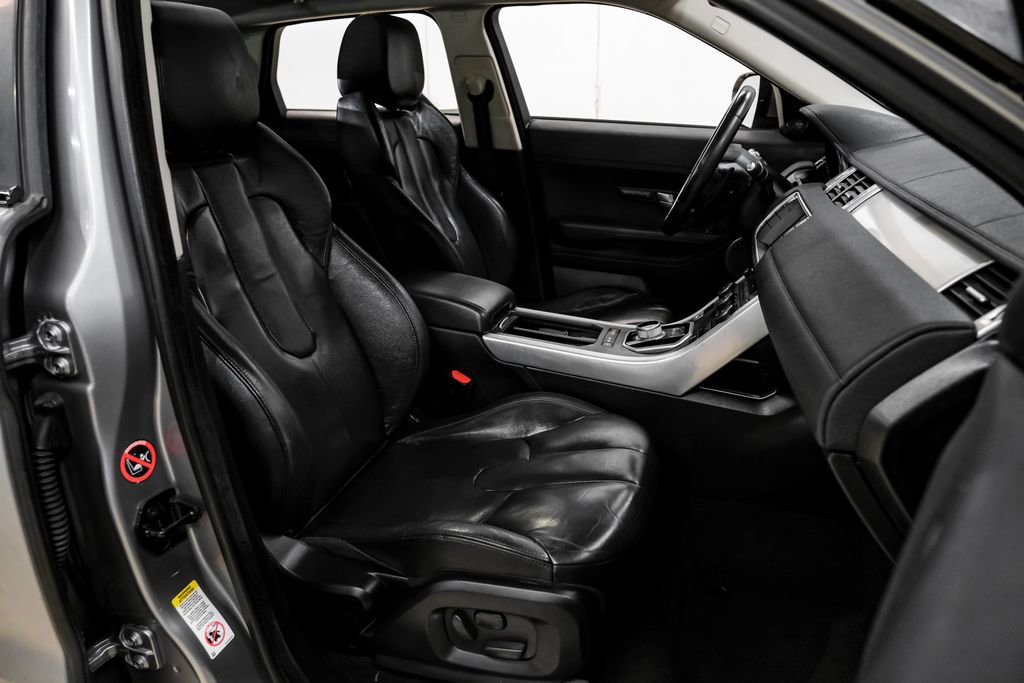 Used 2013 Land Rover Range Rover Evoque Pure Premium image 36