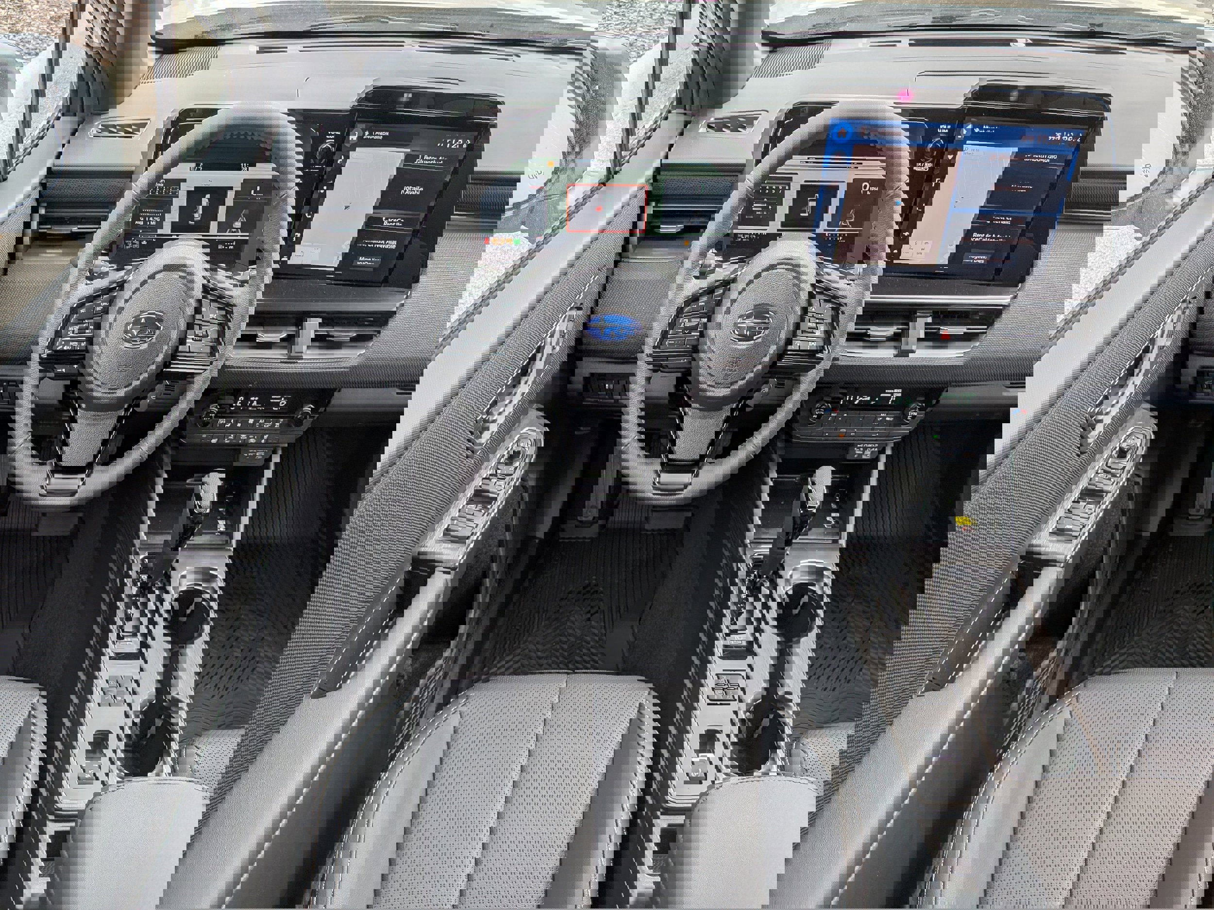 New 2026 Subaru Outback Limited w/ Premium/Limited Package 2 AWD/4WD image 16