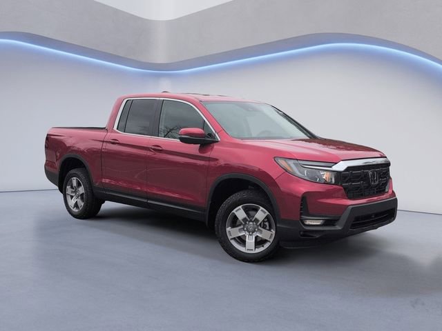 New 2026 Honda Ridgeline RTL video 2