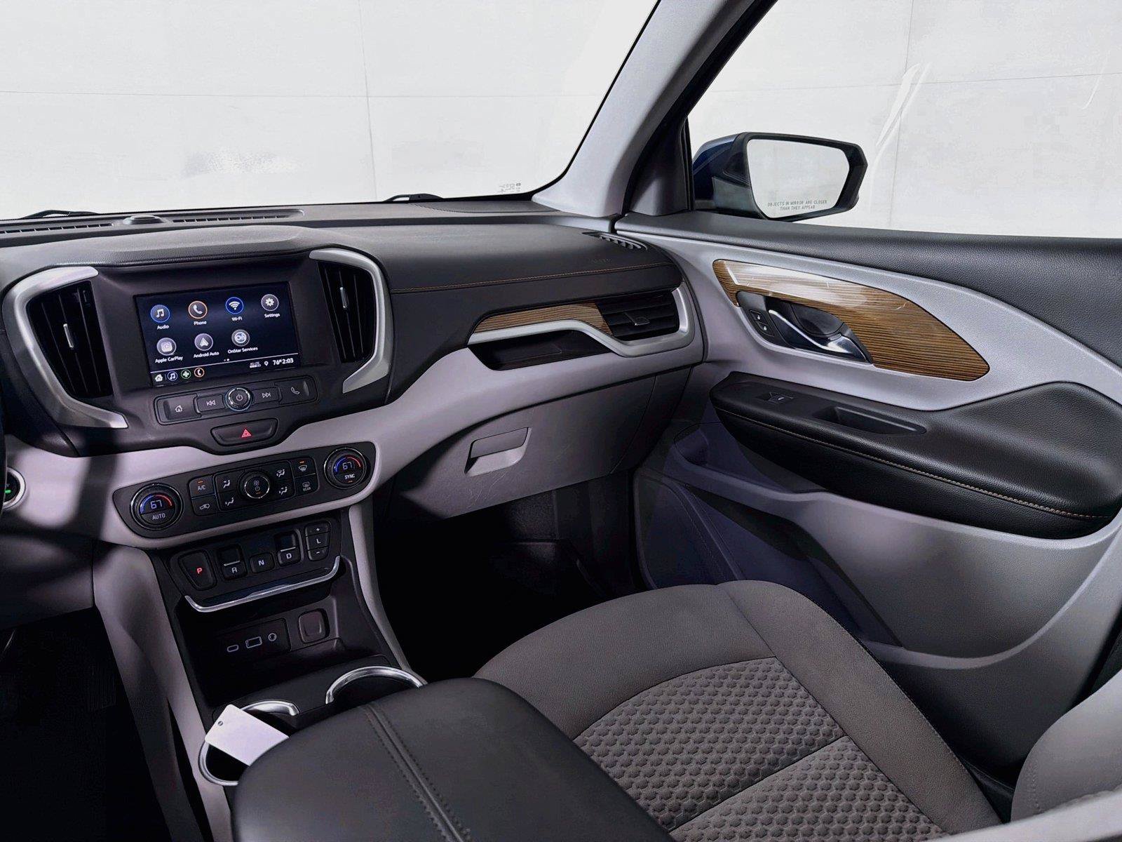 Used 2020 GMC Terrain SLE w/ Driver Convenience Package AWD/4WD image 28