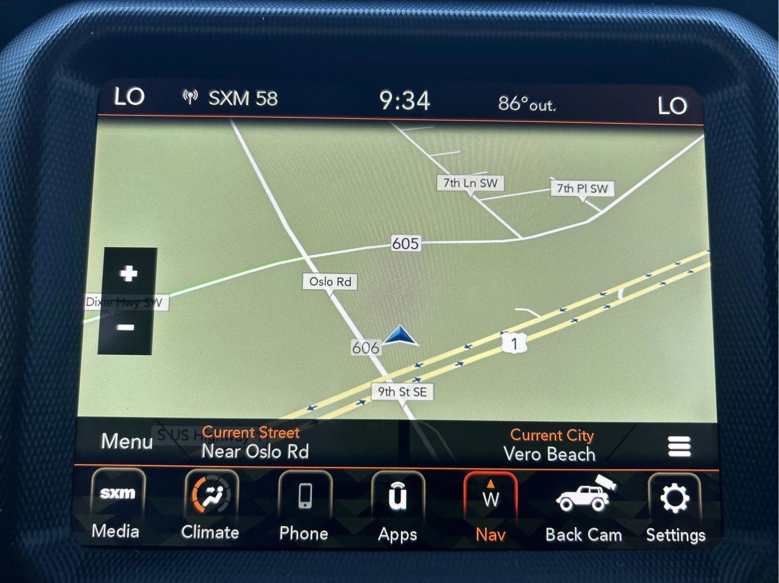 Certified 2021 Jeep Wrangler Unlimited Sahara AWD/4WD image 18