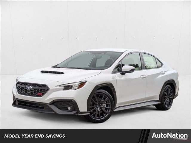 New 2025 Subaru WRX Premium w/ Accessory Package #2