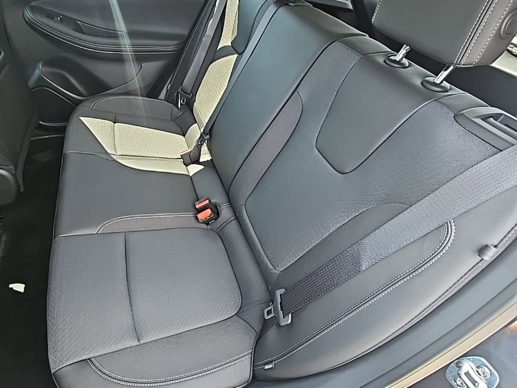 New 2026 Buick Encore GX Preferred image 12