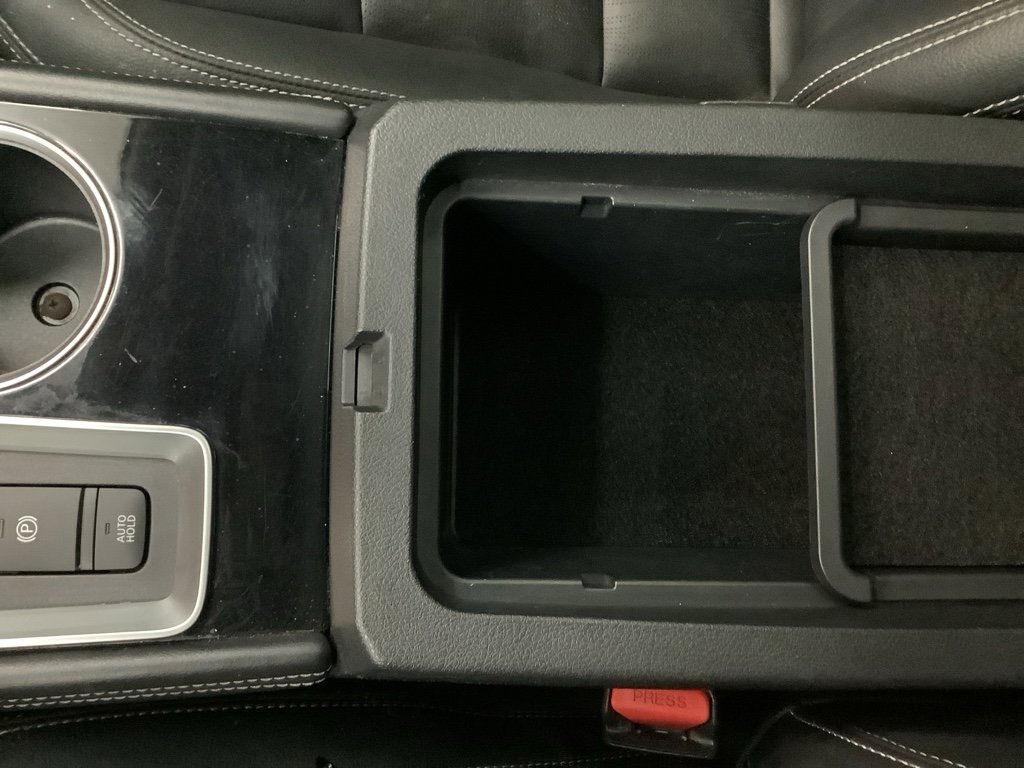 Used 2020 Nissan Altima 2.0 Platinum image 22