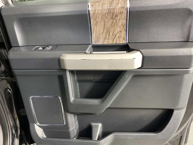 Used 2019 Ford F350 Lariat w/ Lariat Ultimate Package image 26