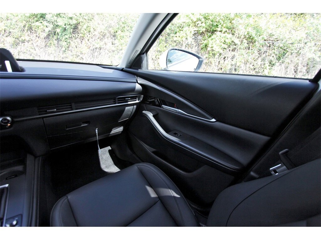 New 2026 MAZDA CX-30 AWD 2.5 S w/ Premium Package image 10