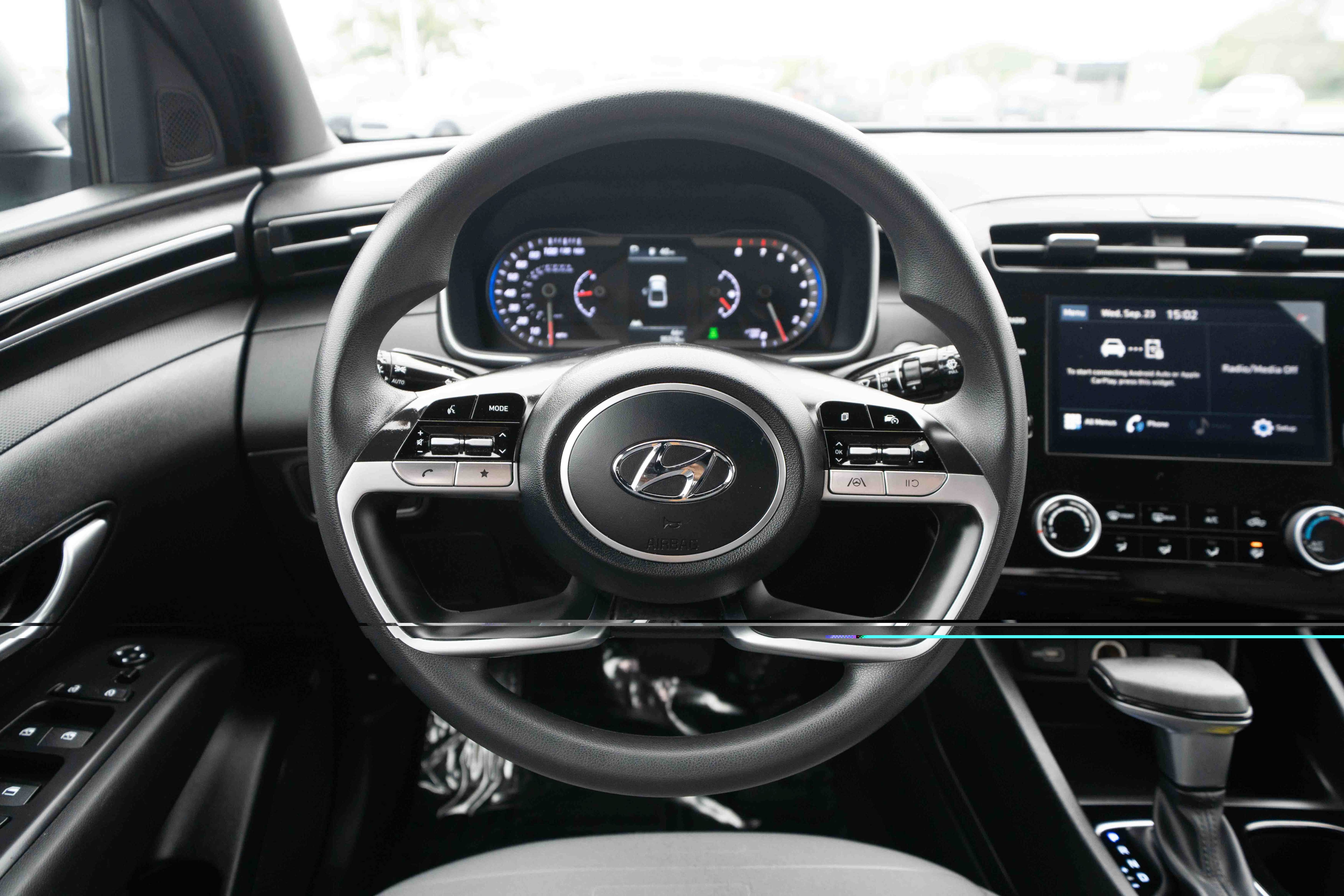 Used 2022 Hyundai Santa Cruz SEL AWD/4WD image 21