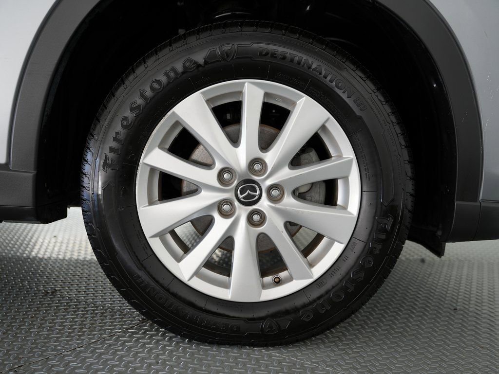 Used 2014 MAZDA CX-5 Touring w/ Touring Technology Package image 53