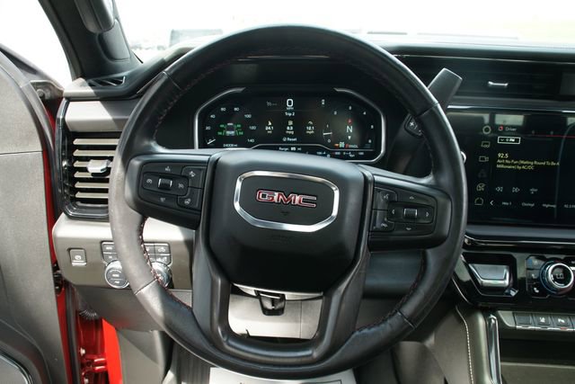 Used 2024 GMC Sierra 2500 AT4X AWD/4WD image 24