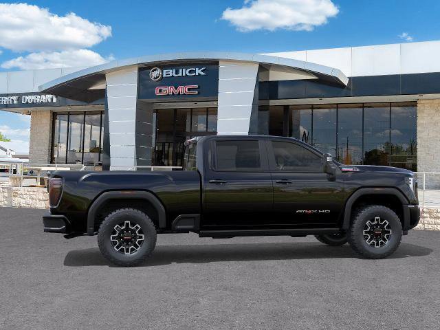 New 2026 GMC Sierra 2500 AT4X image 32