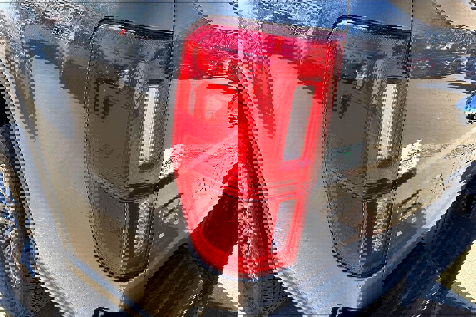 Used 2022 Ford Ranger XLT w/ Equipment Group 302A High image 28