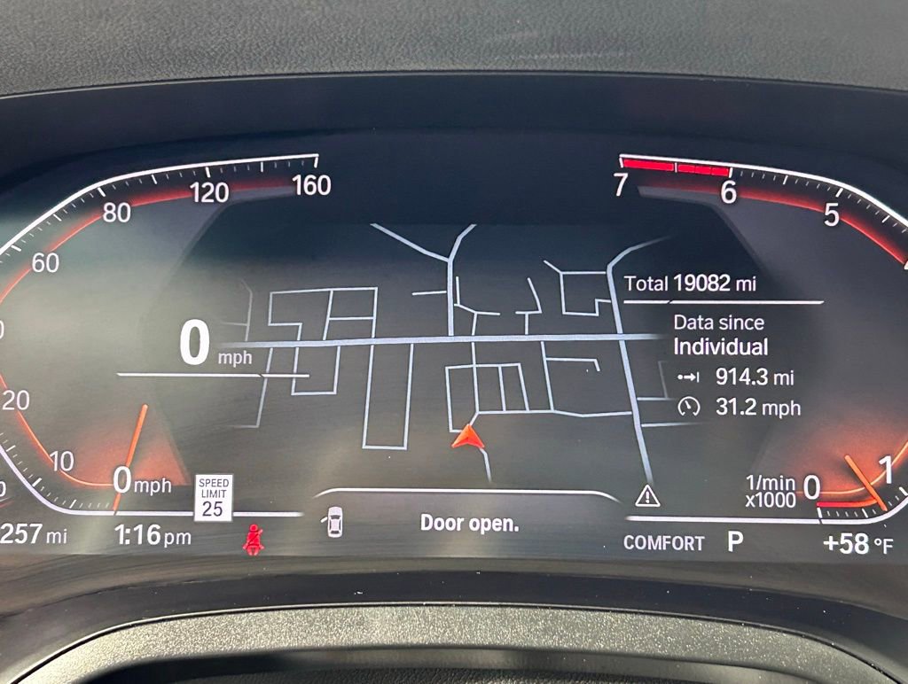 Used 2023 BMW 430i xDrive Coupe w/ Premium Package image 22