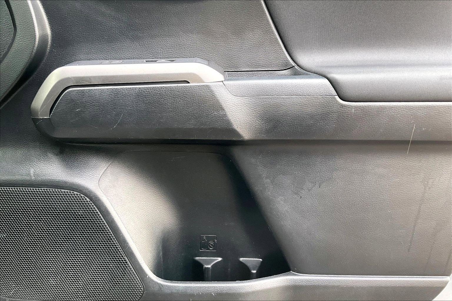 Used 2019 Toyota Tacoma TRD Off-Road image 20