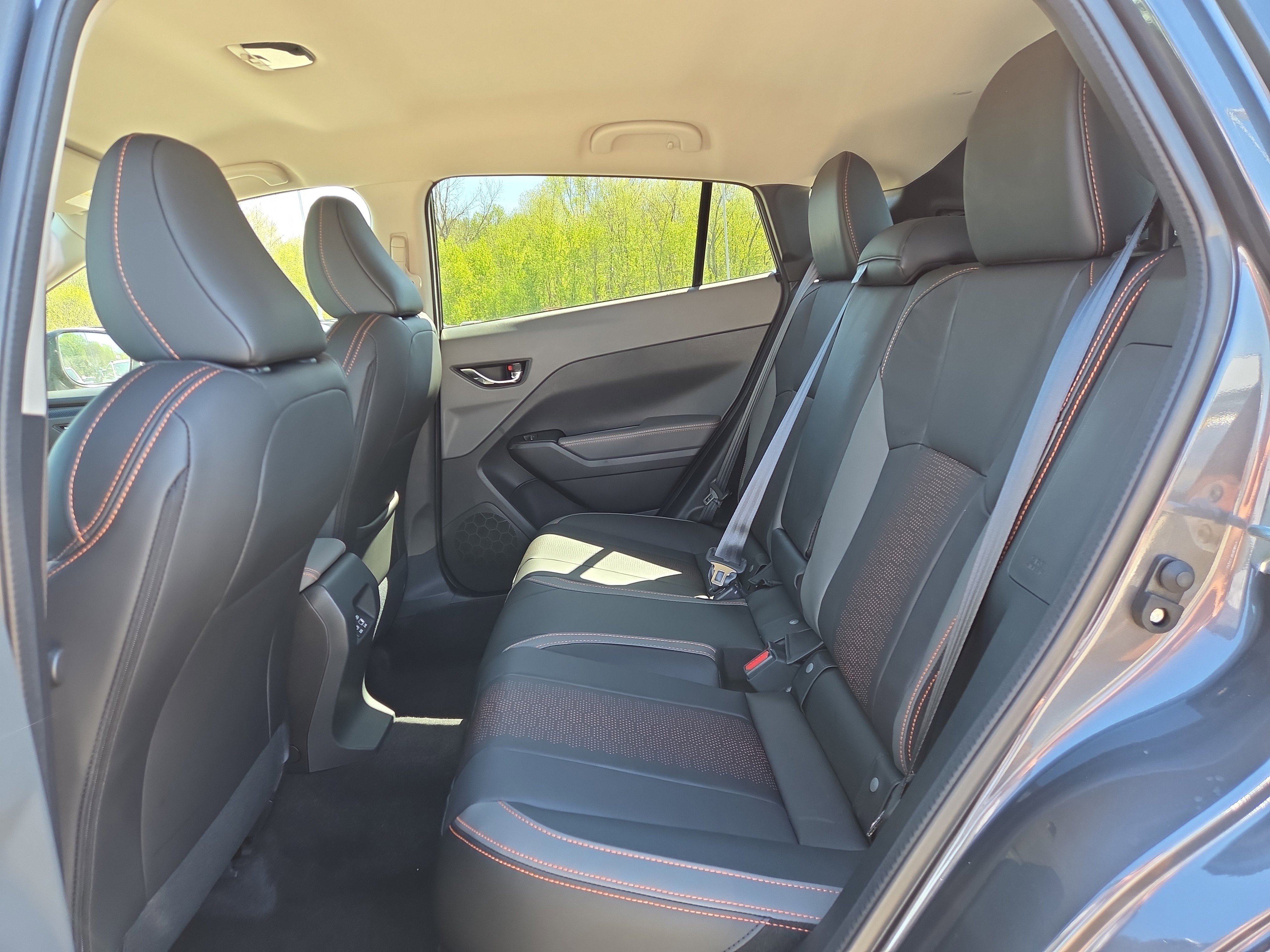 New 2026 Subaru Crosstrek 2.5i Limited AWD/4WD image 7