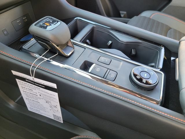 New 2026 Nissan Pathfinder Rock Creek w/ Rock Creek Premium Package AWD/4WD image 19