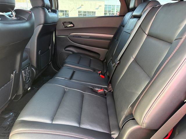 New 2026 Dodge Durango GT AWD/4WD image 23