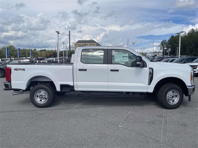 New 2026 Ford F250 XL image 2