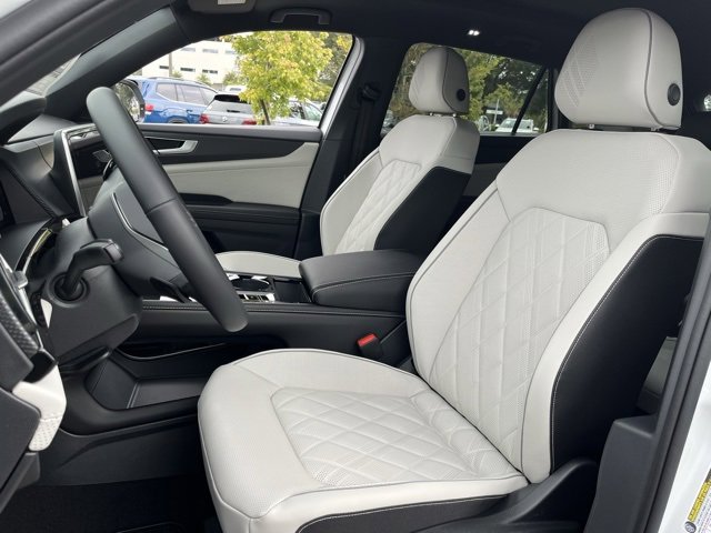 New 2026 Volkswagen Atlas Cross Sport SEL Premium R-Line image 12