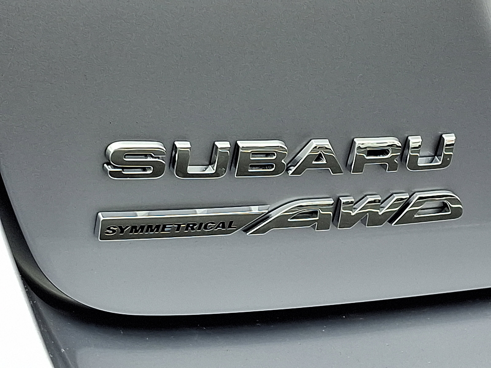 Certified 2025 Subaru Crosstrek 2.0i image 30