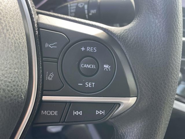 Used 2024 Toyota Camry LE image 19