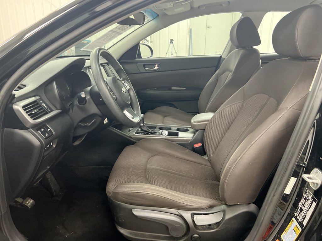Used 2019 Kia Optima LX FWD image 19
