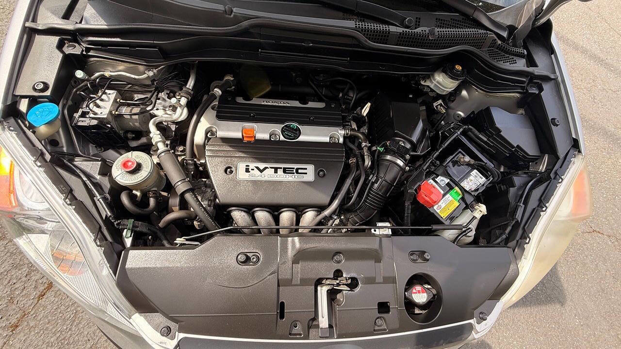 Used 2009 Honda CR-V LX image 5