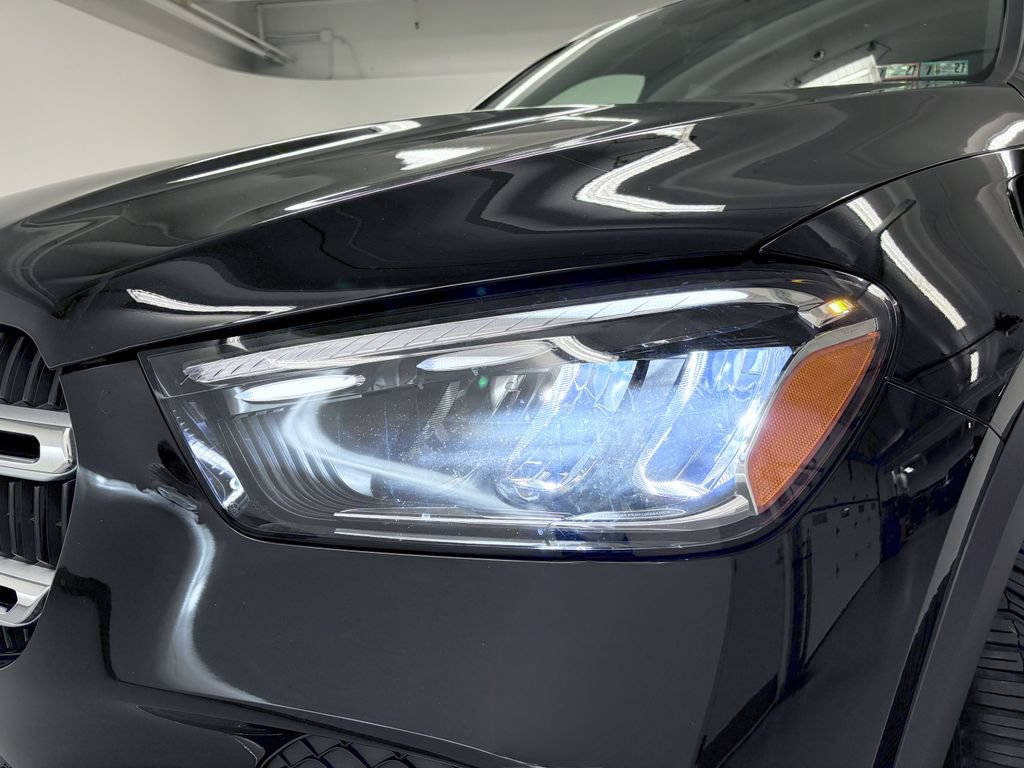 Used 2026 Mercedes-Benz GLE 350 4MATIC image 14