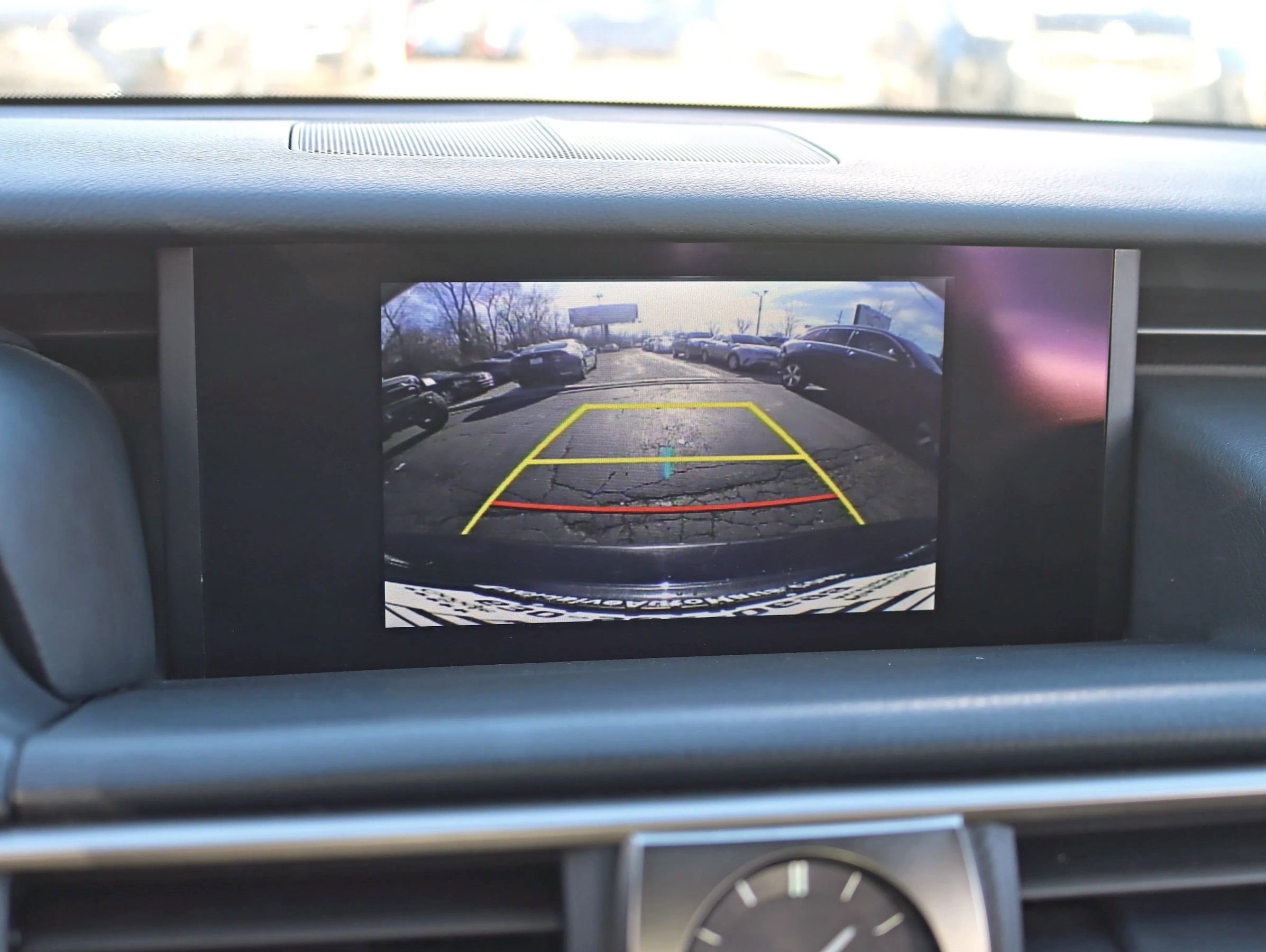 Used 2020 Lexus IS 300 IS 300 Sedan 4D w/ Premium Package image 22