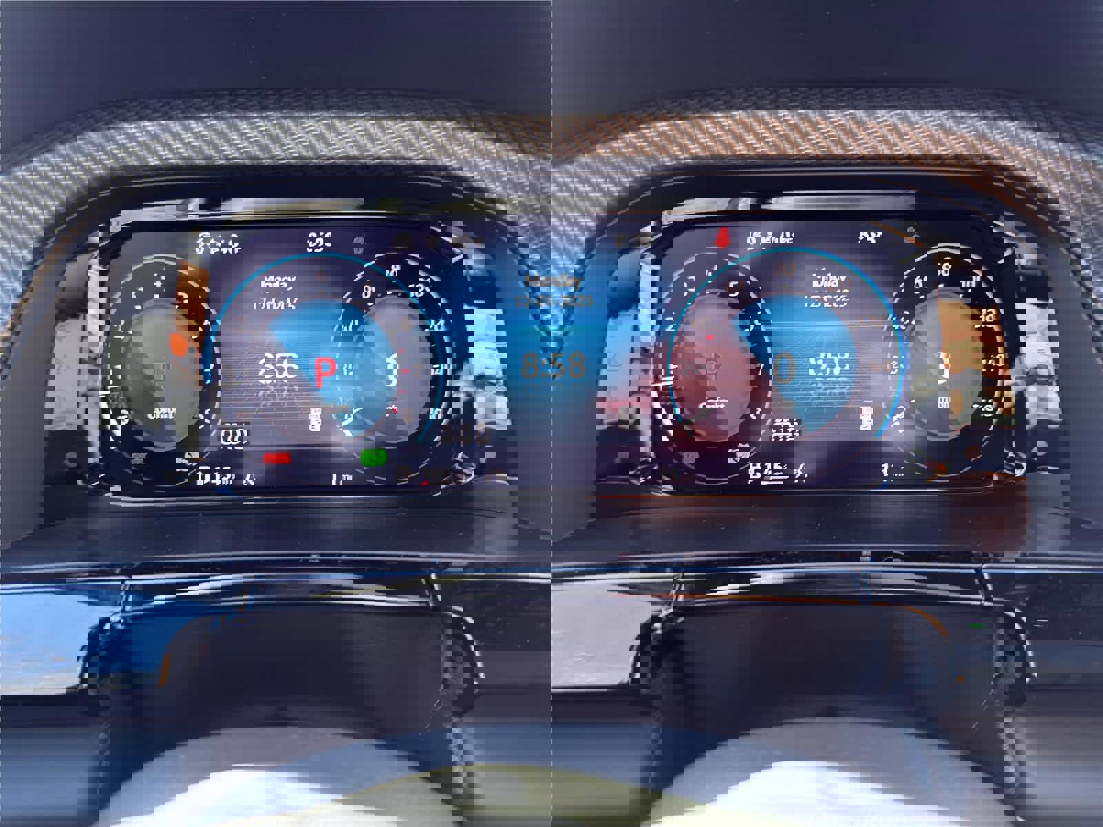 New 2026 Volkswagen Atlas Cross Sport SEL R-Line image 11