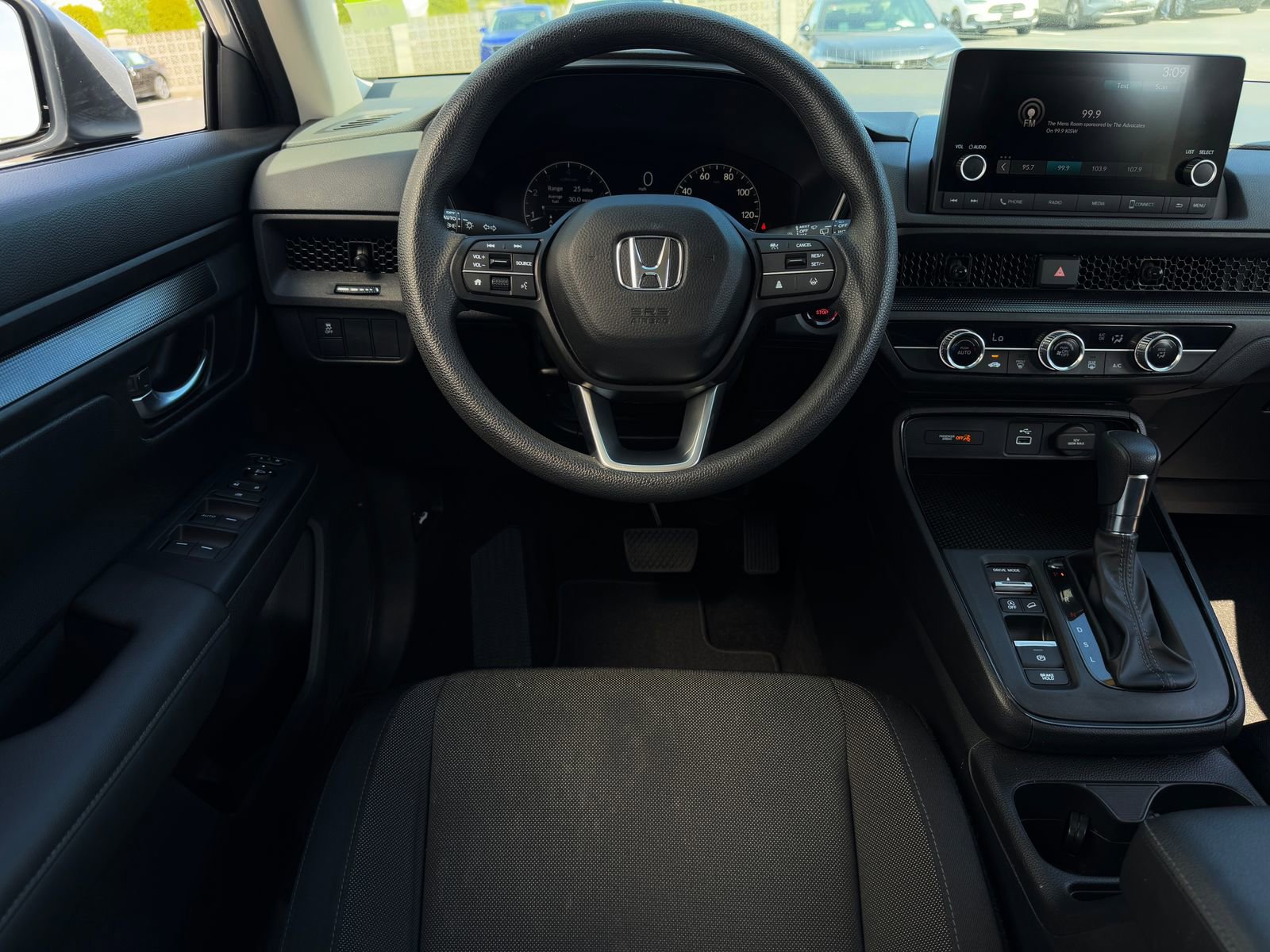 Used 2024 Honda CR-V LX image 16