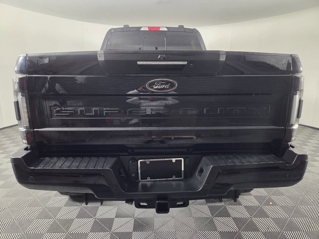 Used 2020 Ford F250 Lariat image 7