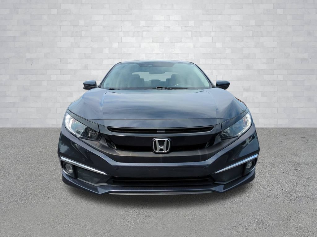 Used 2019 Honda Civic EX image 10