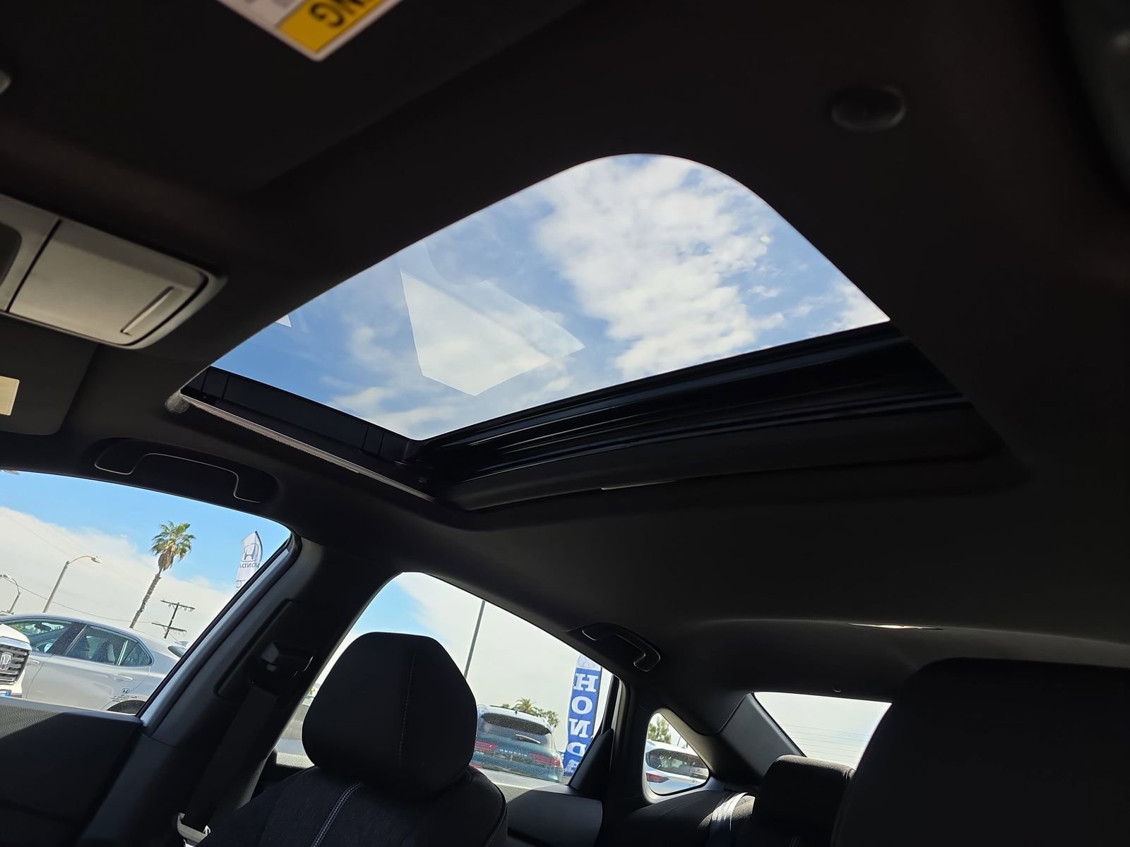 New 2026 Honda Accord Sport image 28