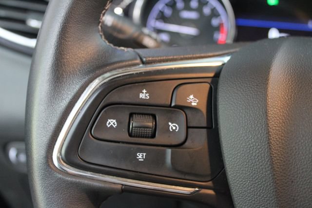 Used 2023 Buick Encore GX Preferred w/ Cold Weather Comfort Package AWD/4WD image 16
