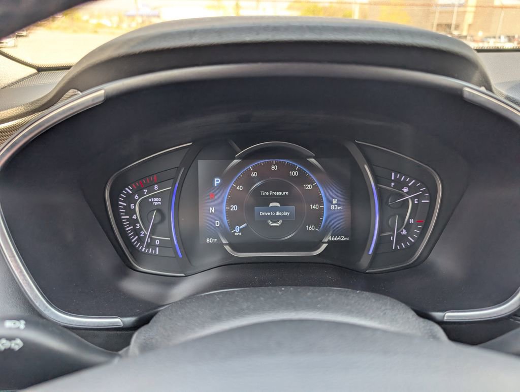 Used 2019 Hyundai Santa Fe AWD image 18