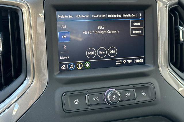 New 2026 Chevrolet Silverado 2500 W/T w/ WT Convenience Package image 17