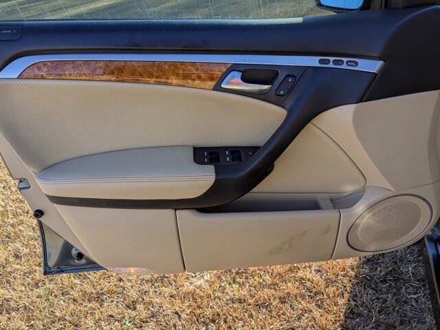 Used 2004 Acura TL image 12