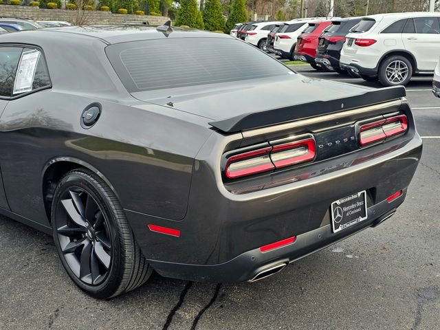 Used 2021 Dodge Challenger GT w/ Plus Package image 13